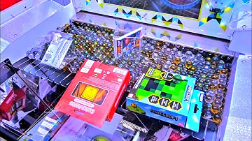 Winning BIG at Over The Edge & Funko Funcade!