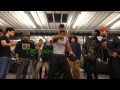 Ace Hood - Bugatti ft. Future, Rick Ross | Collizion Crew Choreography