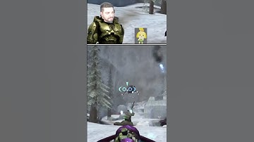 Third time’s the charm? #halo #notnazeehtarsha #benbestreaming