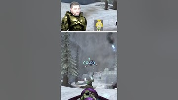 Third time’s the charm? #halo #notnazeehtarsha #benbestreaming