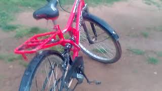 Hero m g best cycles praess.4000# red powerful cycles. Becycles