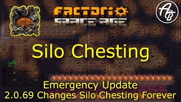 Silo Chesting Emergency Update