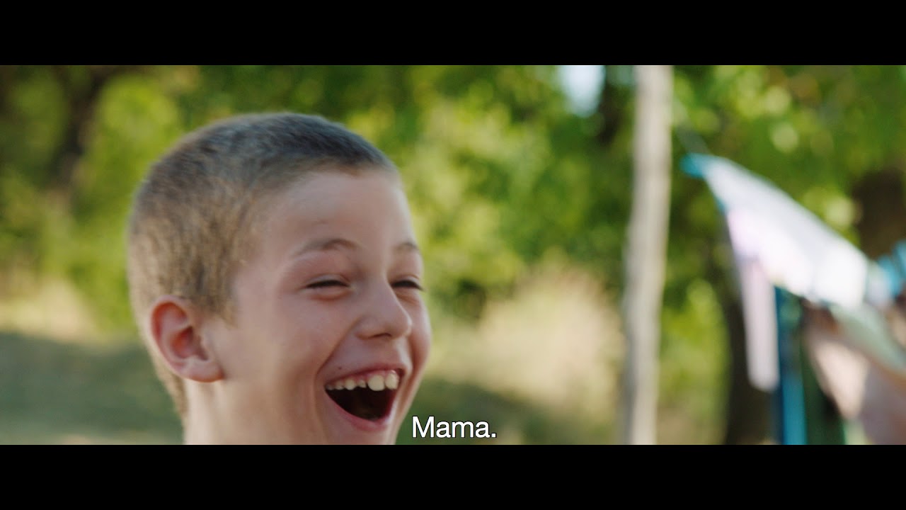Official Trailer