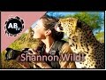 Shannon Wild! : AnimalBytesTV