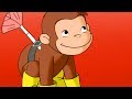 George O Curioso 🐵Sendo Hundley  🐵 O Macaco 🐵 Episódio Completo 🐵 Desenhos Animados