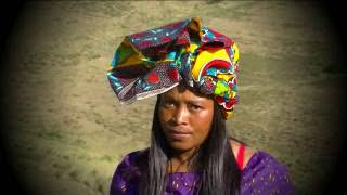 Princess Amyolie- ndiyala ukulawulwa