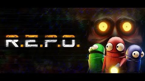 Гайд как поиграть в R.E.P.O с другом на пиратке