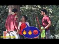 Prank on bhabhi ji gone so funny  new prank  suren ranga