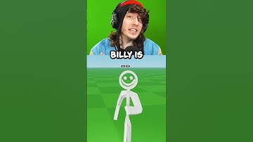 ROBLOX BILLY IS BACK... 🥳🥰 #roblox #shorts #bringbackbilly