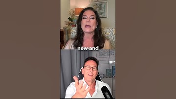 Insane Health-tech Potential | Ex-Bitcoin.com CEO with Danielle DiMartino Booth