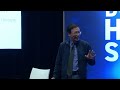 Genscript Double Helix Stage at SynBioBeta 2023