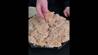 #اكسبلور ‏في وجبات السريعة خلال 10 دقائق حضري يها من أيادي الشيف غفران ￼