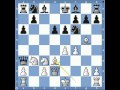 Match of the Century Spassky vs Fischer Game 11