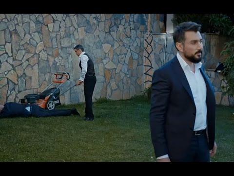 Polat Alemdar Martini feci öldürüyor !