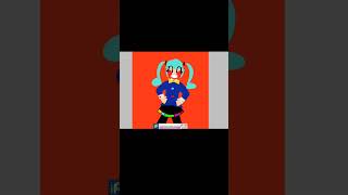 Le Part 2 Of Static Miku Speed Paint P Heheh.