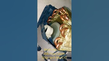 Bệnh chảy nước điều hòa Casper || ❤️ Điện lạnh Mai Chi ❤️#dieuhoaCasper