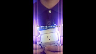 IQ Smart Plug de Qolsys