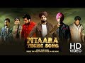 Pitaara tv theme song  gippy grewal ammy virk  ninja  jassie gill  hardy sandhu sunanda sharma