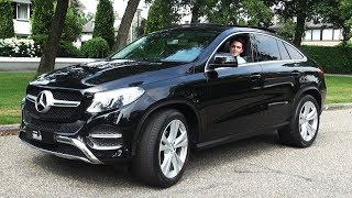 Mercedes Gle 350d Coupe Amg Drive Review 4matic Interior Exterior Youtube Mercedes Gle 350d Coupe Amg Drive Review 4matic Interior Exterior Youtube