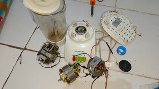 Be careful not to buy the wrong blender dynamo, it's dangerous, watch this video before you regre...