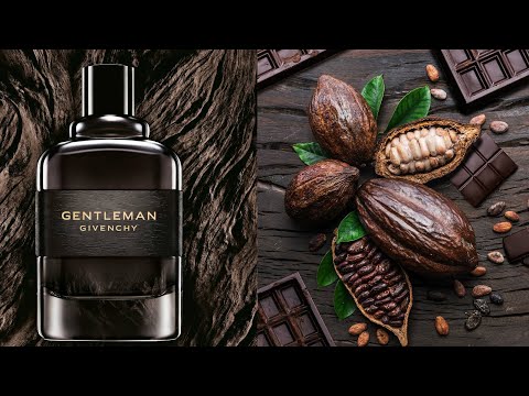 افضل عطور جنتل مان جيفينشي  