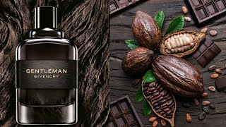 افضل عطور جنتل مان جيفينشي Gentleman  Givenchy