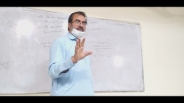 BIOSTATISTICS KMU-INS-BSN: UNIT-14 CHI SQUARE TEST OF INDEPENDENCE