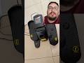 Fat man attempts to workout.