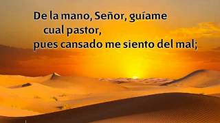 479 De la mano Señor-Himnario nuevo Adventista.avi