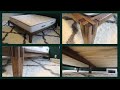 I Built a THUMA Inspired Platform Bed Frame - It Is Awesome!