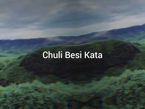 Chuli Besi Kata | Lger | 90's Nagamese songs
