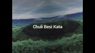 Chuli Besi Kata | Lger | 90's Nagamese songs