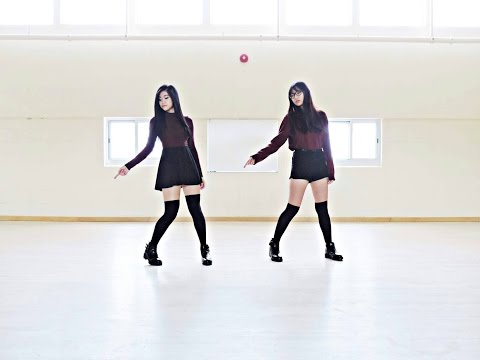 BLACKPINK (블랙핑크) - PLAYING WITH FIRE (불장난) Dance Cover by IRIDESCENCE