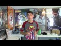 End of video