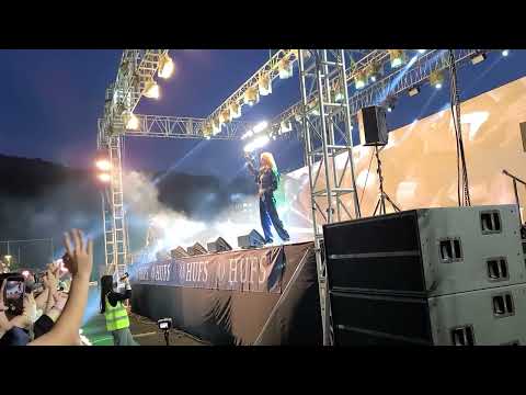 220518 볼빨간사춘기 - 나만, 봄