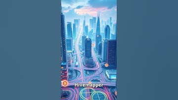 Hivemapper: The Next 50x Crypto Gem? | Hidden Altcoin Alert 🚀