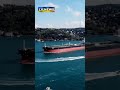 Черное море. #Беспилотники атаковали три #танкера, находящихся под #санкциями за торговлю нефтью #рф