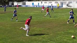 El Calamocha alcanza al líder con la tercera victoria consecutiva