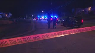 DeKalb Police still searching for suspects in shooting that left 6 hurt | What we know