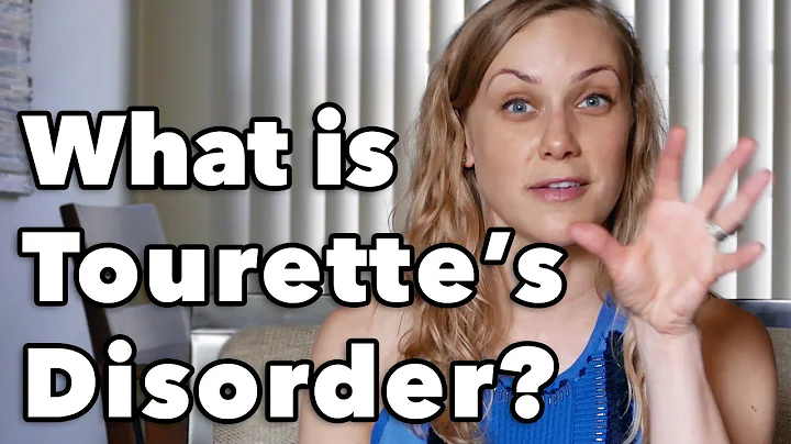 What is Tourette's Disorder?