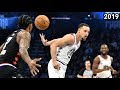 Stephen Curry IMPOSSIBLE ASSIST Compilation [HD]
