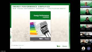 EPC Live launch webinar 23rd July 2025