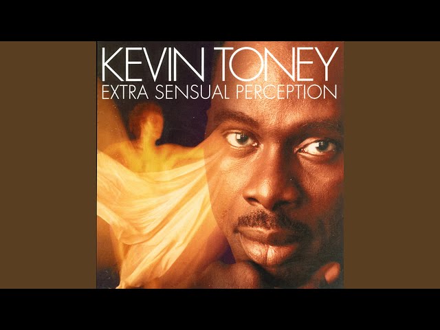 Kevin Toney - Catwalk