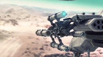 Generals 2 Concept Video