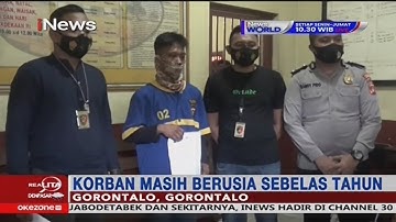 Bocah 11 Tahun Dicabuli Hingga Hamil oleh Kaka Ipar, Korban Diancam Dibunuh - Realita 14/02