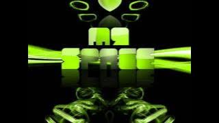 Chela Rivas - On the floor (Tony Dark Eyes Massive cover)