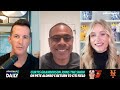 Curtis Granderson Explains The MLB Playoff Picture!
