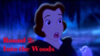 LS:Round 2 "Into the Woods" | Belle