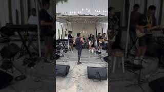 Download Lagu Fresly Nikijuluw - Beta seng marah MP3