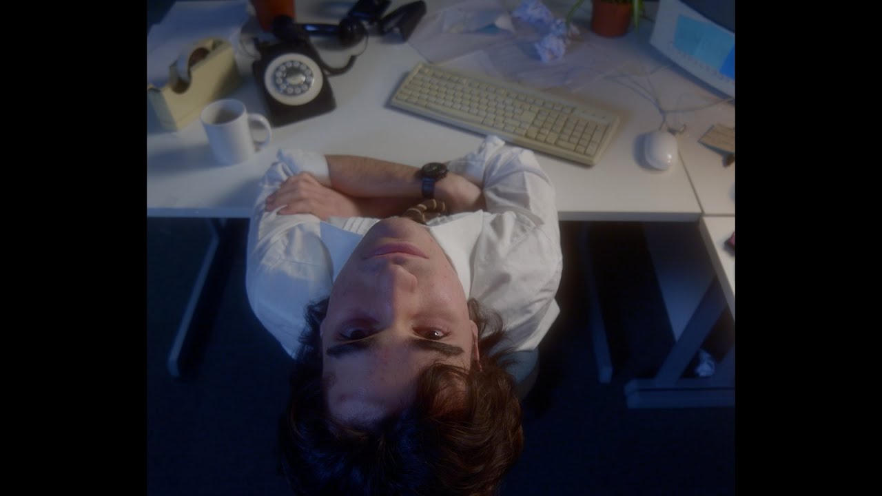 Modus Operandi (Short Film)